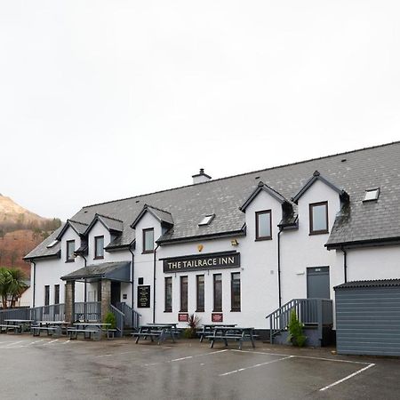 Tailrace Inn 킨로클래븐 외부 사진